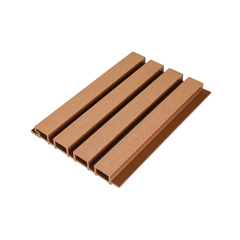 Tấm ốp tường ngoài trời bằng gỗ composite WPC