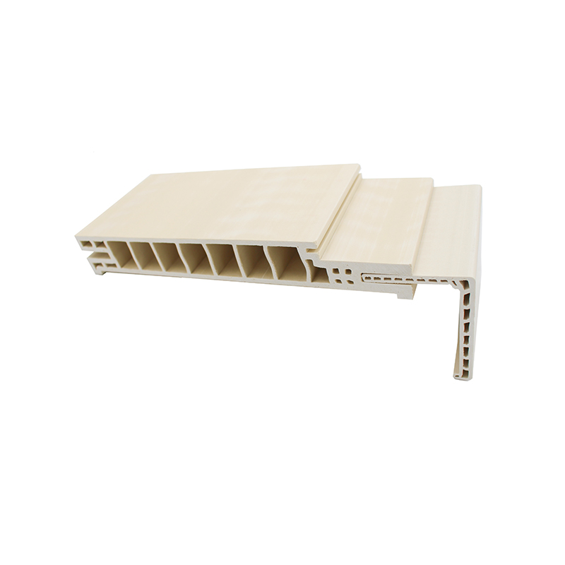 cửa wpc nội thất