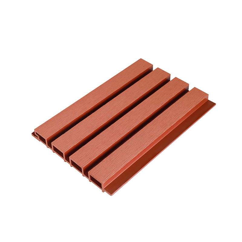 Tấm ốp tường ngoài trời bằng gỗ composite WPC