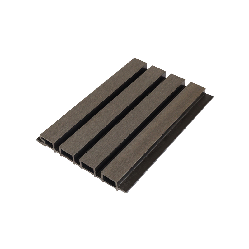 Tấm ốp tường ngoài trời bằng gỗ composite WPC
