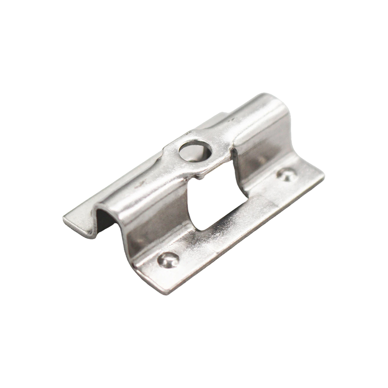 Kẹp thép không gỉ cho sàn composite