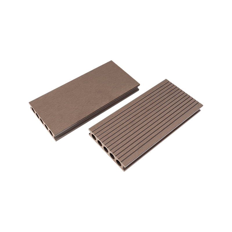 Sàn composite rỗng Gạch lát sàn ngoài trời chống thấm